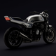 Image for article titled The Honda CB-F Concept Makes Me Realize I've Almost Become My Dad